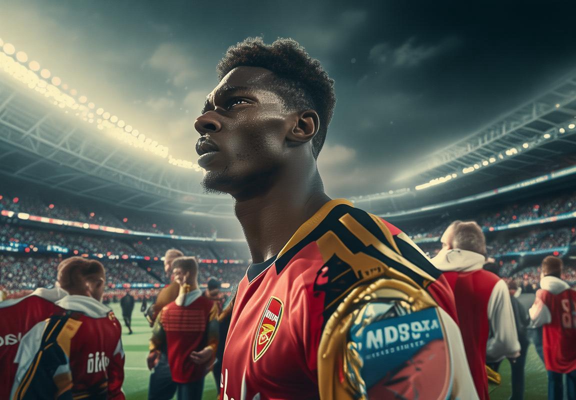 艾泽即将转会阿森纳，他能给球队带来什么变化？